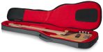 GATOR GT-BASS-GRY TRANSIT SERIES Bass Guitar Bag — изображение 3