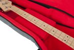 GATOR GT-BASS-GRY TRANSIT SERIES Bass Guitar Bag — изображение 5