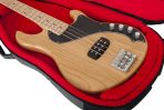 GATOR GT-BASS-GRY TRANSIT SERIES Bass Guitar Bag — изображение 6