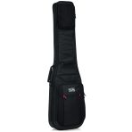 GATOR G-PG BASS PRO-GO Bass Guitar Gig Bag
