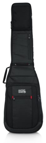 GATOR G-PG BASS PRO-GO Bass Guitar Gig Bag - Зображення 4