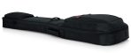 GATOR G-PG BASS PRO-GO Bass Guitar Gig Bag - Зображення 6