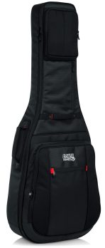 GATOR G-PG ACOUSTIC PRO-GO Acoustic Guitar Gig Bag