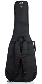 GATOR G-PG ACOUSTIC PRO-GO Acoustic Guitar Gig Bag - Зображення 2