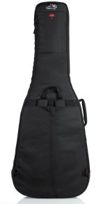 GATOR G-PG ACOUSTIC PRO-GO Acoustic Guitar Gig Bag - Зображення 3