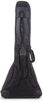 ROCKBAG RB20506 FV B Deluxe Line - FV-Model Guitar Bag - Зображення 3