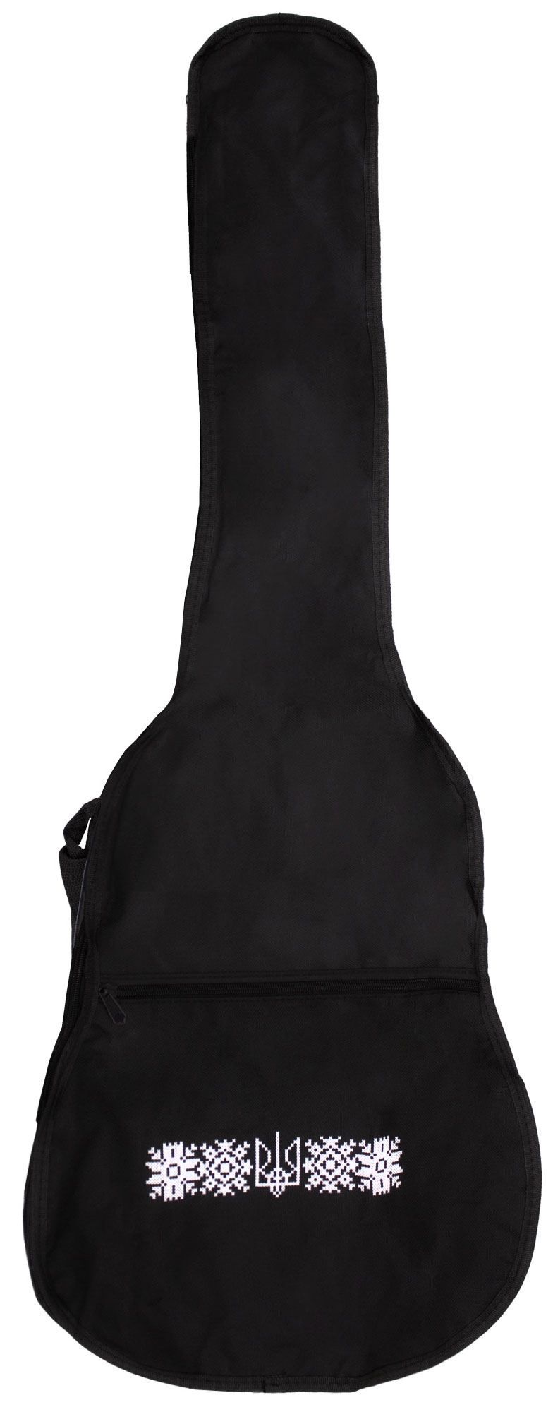 00031_1.jpg FZONE FGB-41С Classic Guitar Bag - Зображення 1