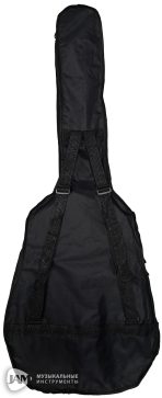 FZONE FGB-41С Classic Guitar Bag - Зображення 2