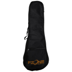 FZONE CUB1 Ukulele Soprano Bag