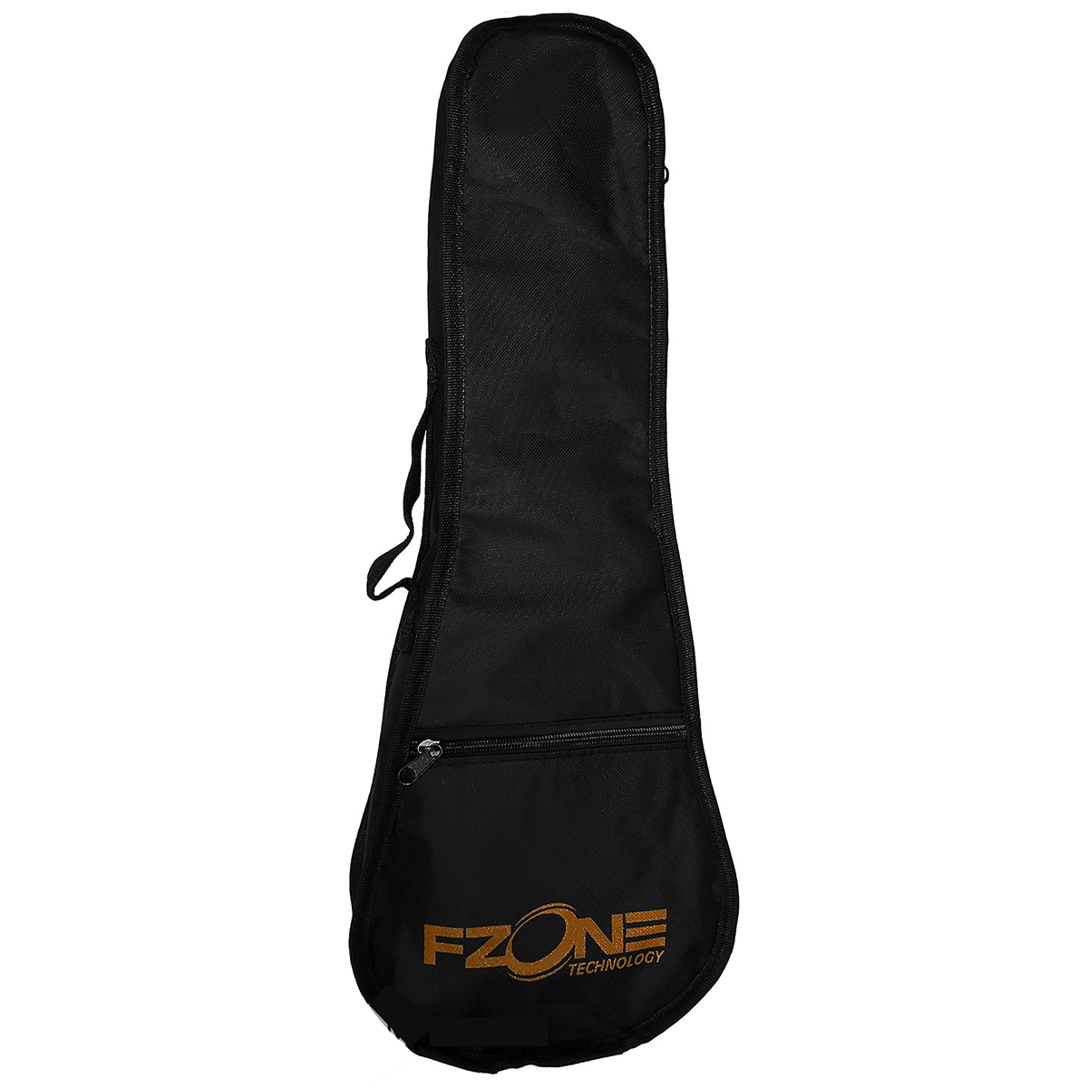 00032_1-1 FZONE CUB1 Ukulele Soprano Bag — изображение 1