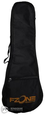 FZONE CUB1 Ukulele Soprano Bag