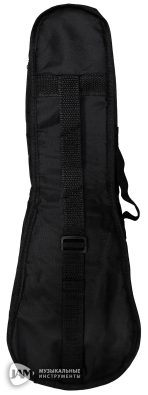 FZONE CUB1 Ukulele Soprano Bag — изображение 2