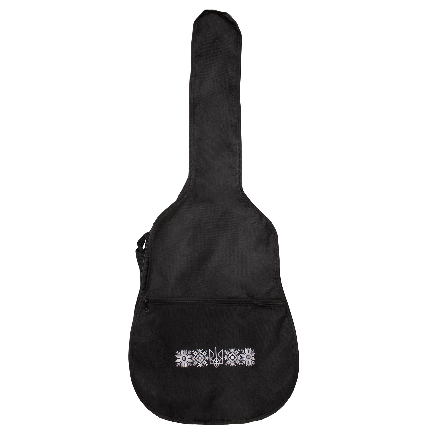 00033_1 FZONE FGB-41A Dreadnought Acoustic Guitar Bag — изображение 1