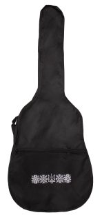 FZONE FGB-41A Dreadnought Acoustic Guitar Bag