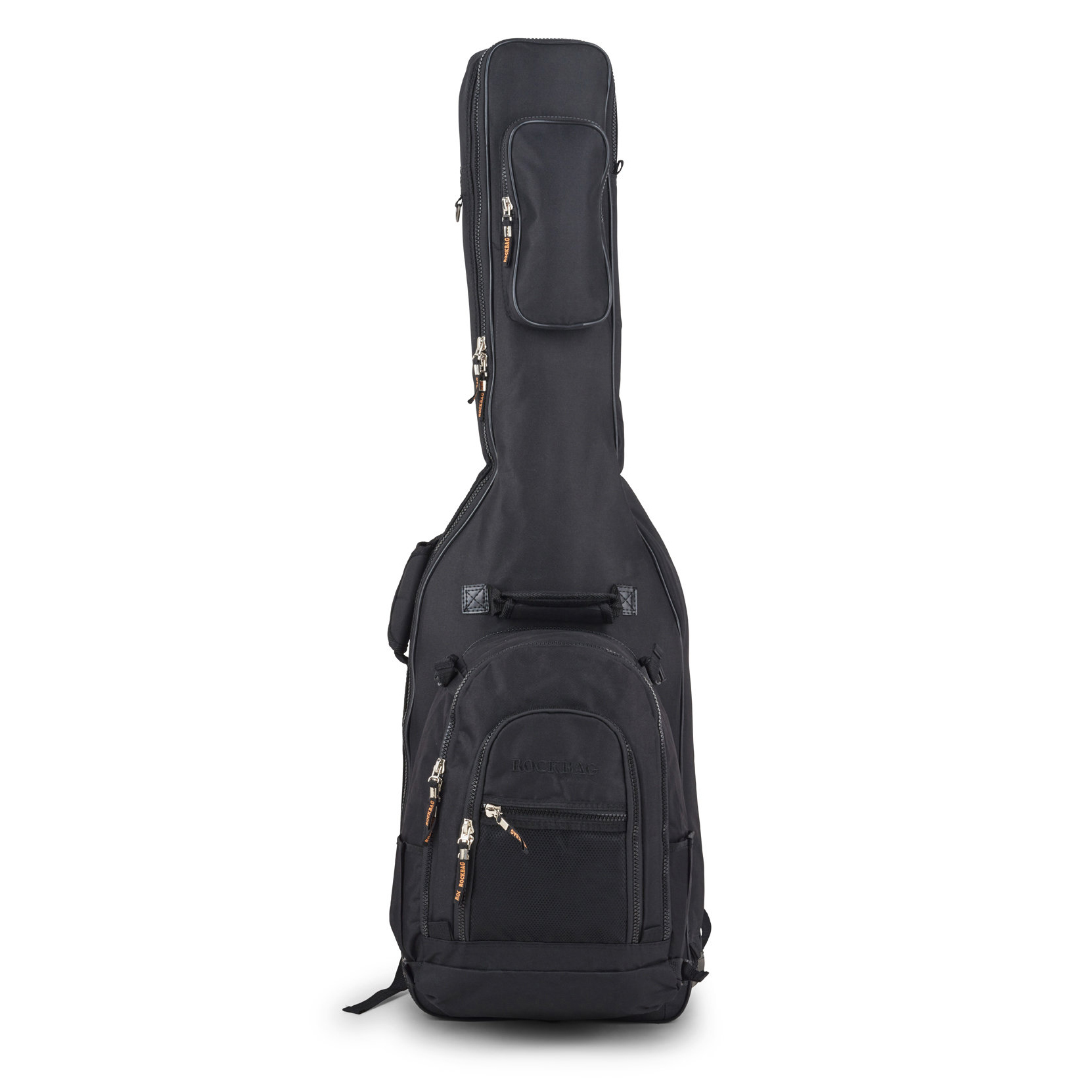 00034_1 ROCKBAG RB20455 B Cross Walker - Electric Bass Gig Bag — изображение 1