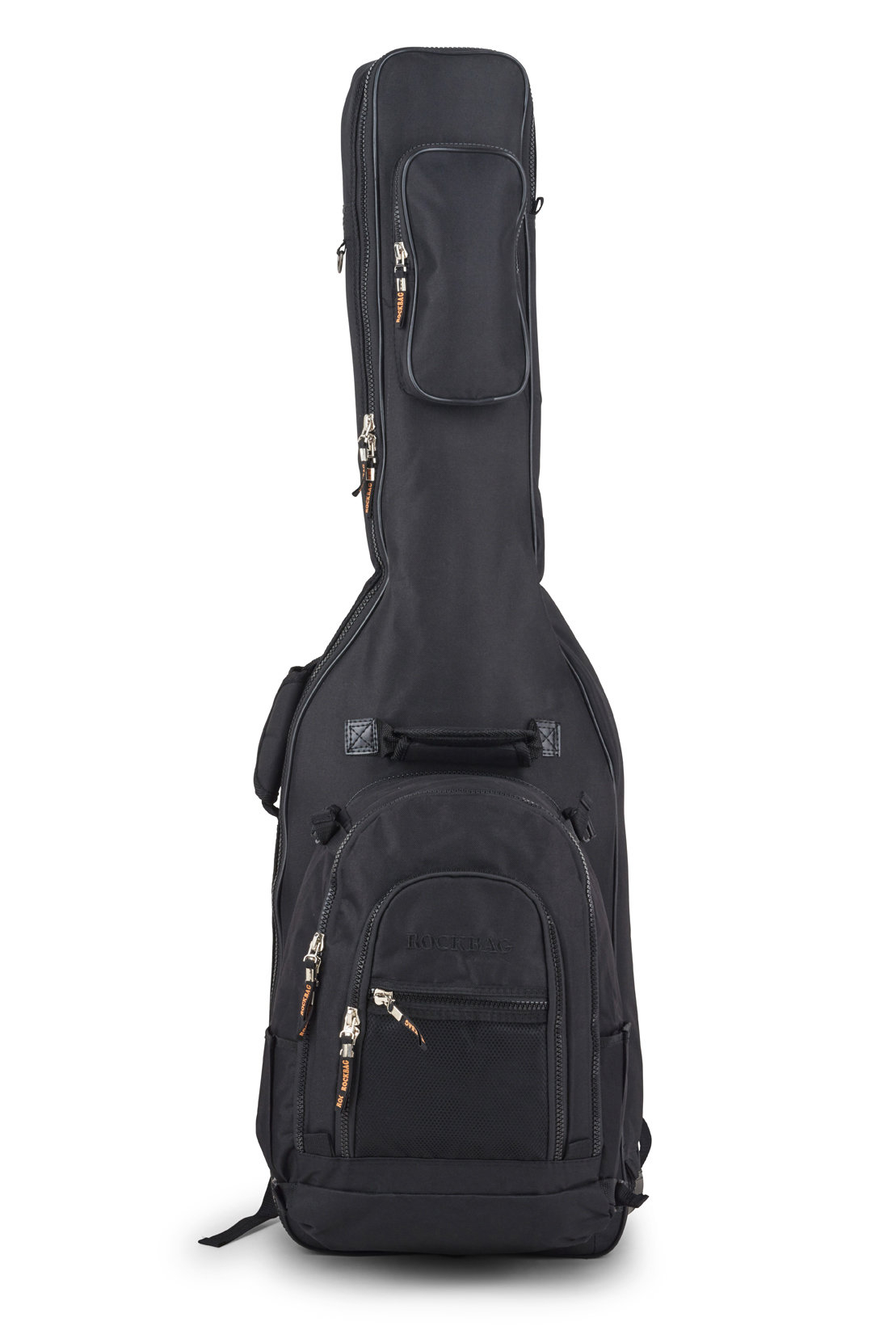 00034_1.jpg ROCKBAG RB20455 B Cross Walker - Electric Bass Gig Bag - Зображення 1