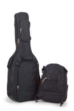 ROCKBAG RB20458 B Cross Walker - Classical Guitar Gig Bag - Зображення 4