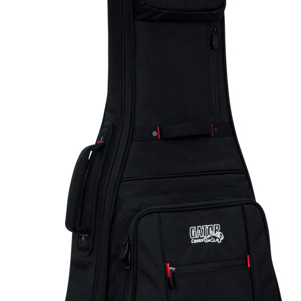 GATOR G-PG CLASSIC PRO-GO Classical Guitar Gig Bag