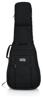 GATOR G-PG CLASSIC PRO-GO Classical Guitar Gig Bag — изображение 2