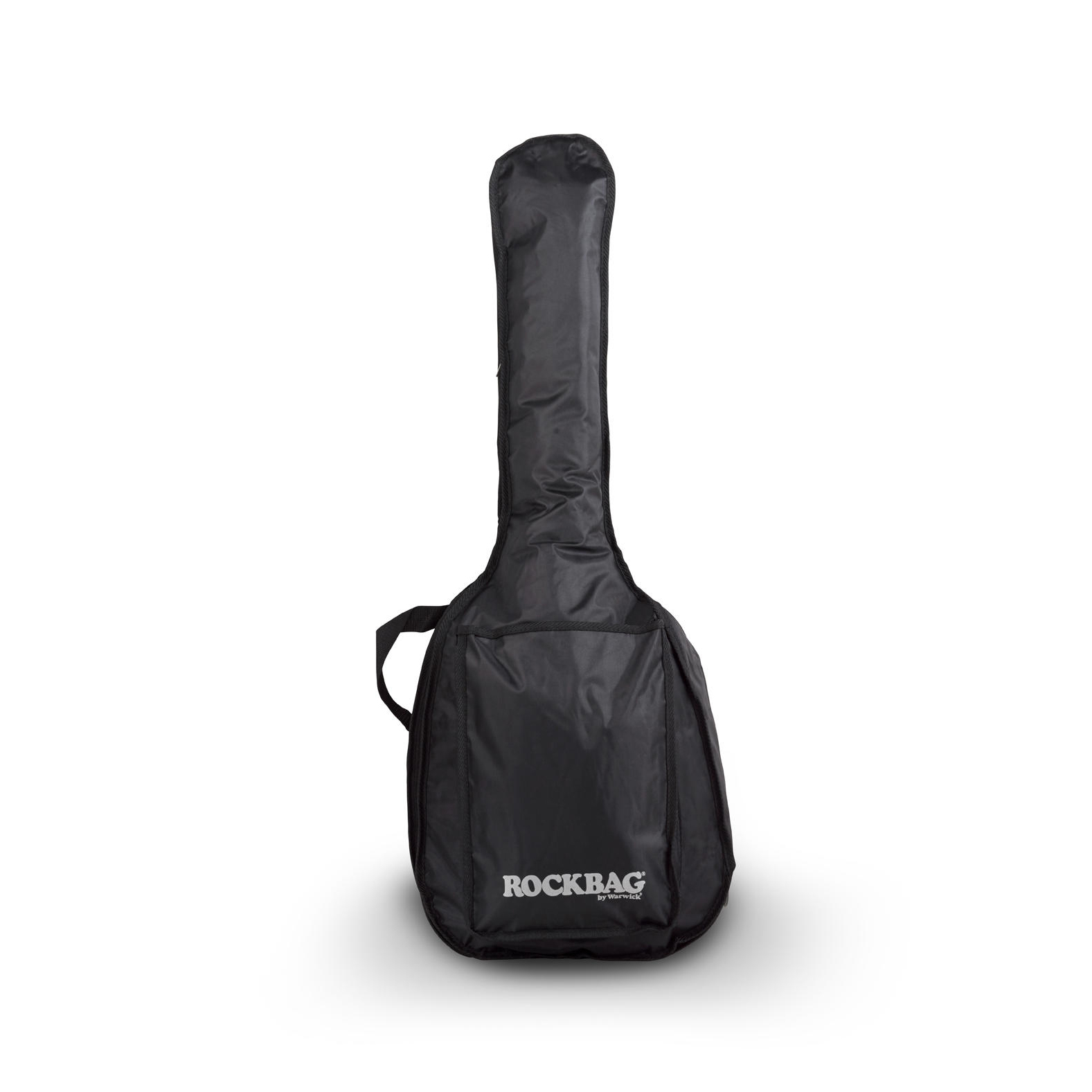 00038_1 ROCKBAG RB20534 B Eco Line - 3/4 Classical Guitar Gig Bag - Зображення 1