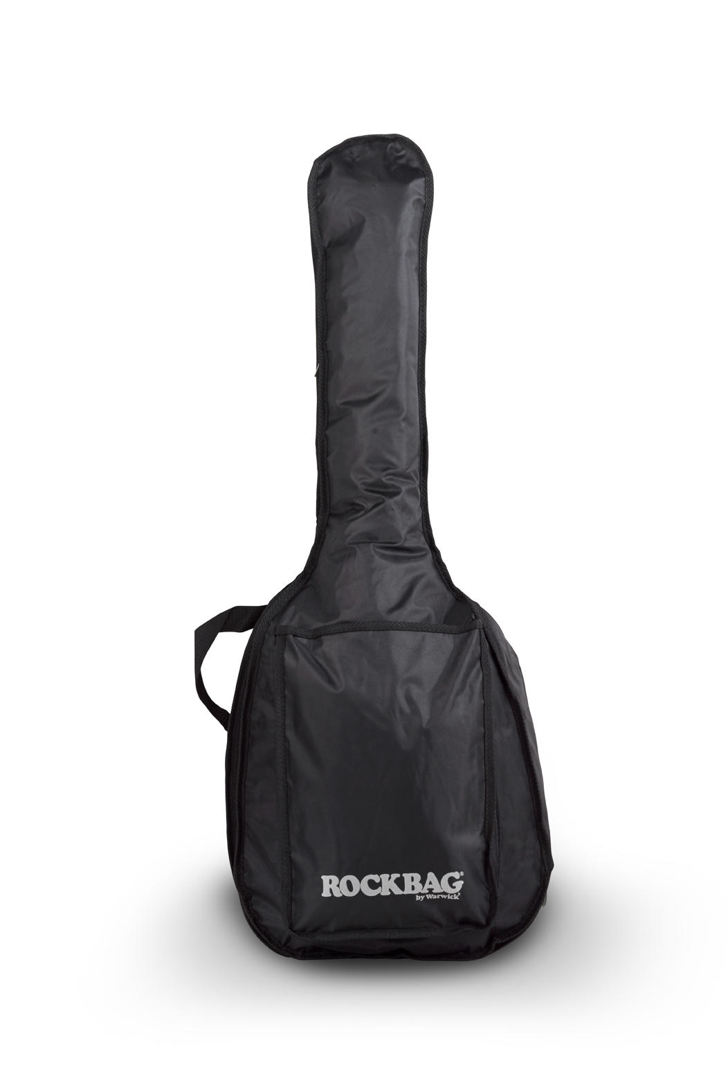 00038_1.jpg ROCKBAG RB20534 B Eco Line - 3/4 Classical Guitar Gig Bag - Зображення 1