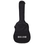 FZONE FGB-130A Dreadnought Acoustic Guitar Bag