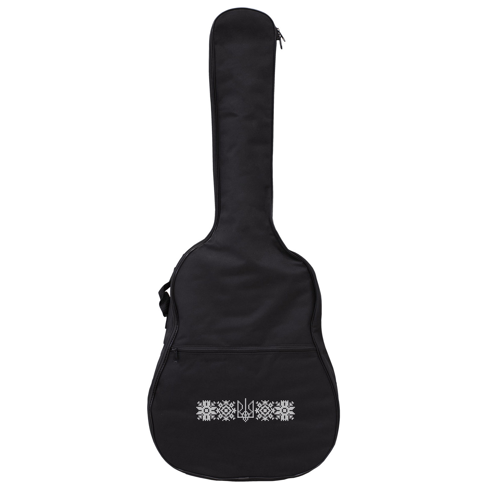 00040_1 FZONE FGB-130A Dreadnought Acoustic Guitar Bag - Зображення 1