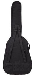 FZONE FGB-130A Dreadnought Acoustic Guitar Bag — изображение 2
