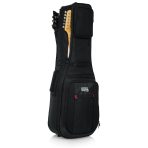 GATOR G-PG ELEC 2X PRO-GO Dual Electric Guitar Gig Bag