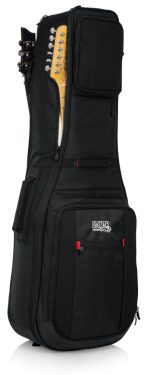 GATOR G-PG ELEC 2X PRO-GO Dual Electric Guitar Gig Bag