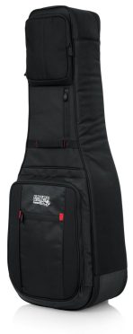 GATOR G-PG ELEC 2X PRO-GO Dual Electric Guitar Gig Bag - Зображення 2