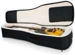GATOR G-PG ELEC 2X PRO-GO Dual Electric Guitar Gig Bag - Зображення 3
