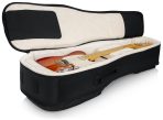 GATOR G-PG ELEC 2X PRO-GO Dual Electric Guitar Gig Bag - Зображення 4