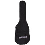 FZONE FGB-41E Electric Guitar Bag (Black)