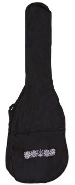 FZONE FGB-41E Electric Guitar Bag (Black)