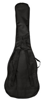 FZONE FGB-41E Electric Guitar Bag (Black) - Зображення 2