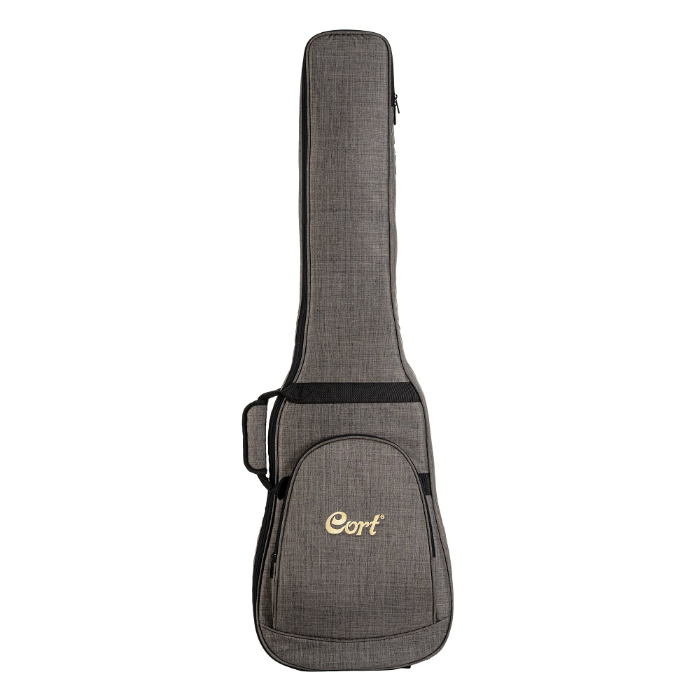 00044_1 CORT CPEB10 Premium Bag Bass Guitar - Зображення 1