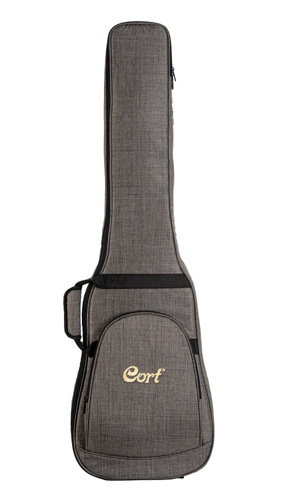 00044_1.jpg CORT CPEB10 Premium Bag Bass Guitar - Зображення 1