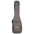 CORT CPEB100 Premium Soft-Side Bag Bass Guitar