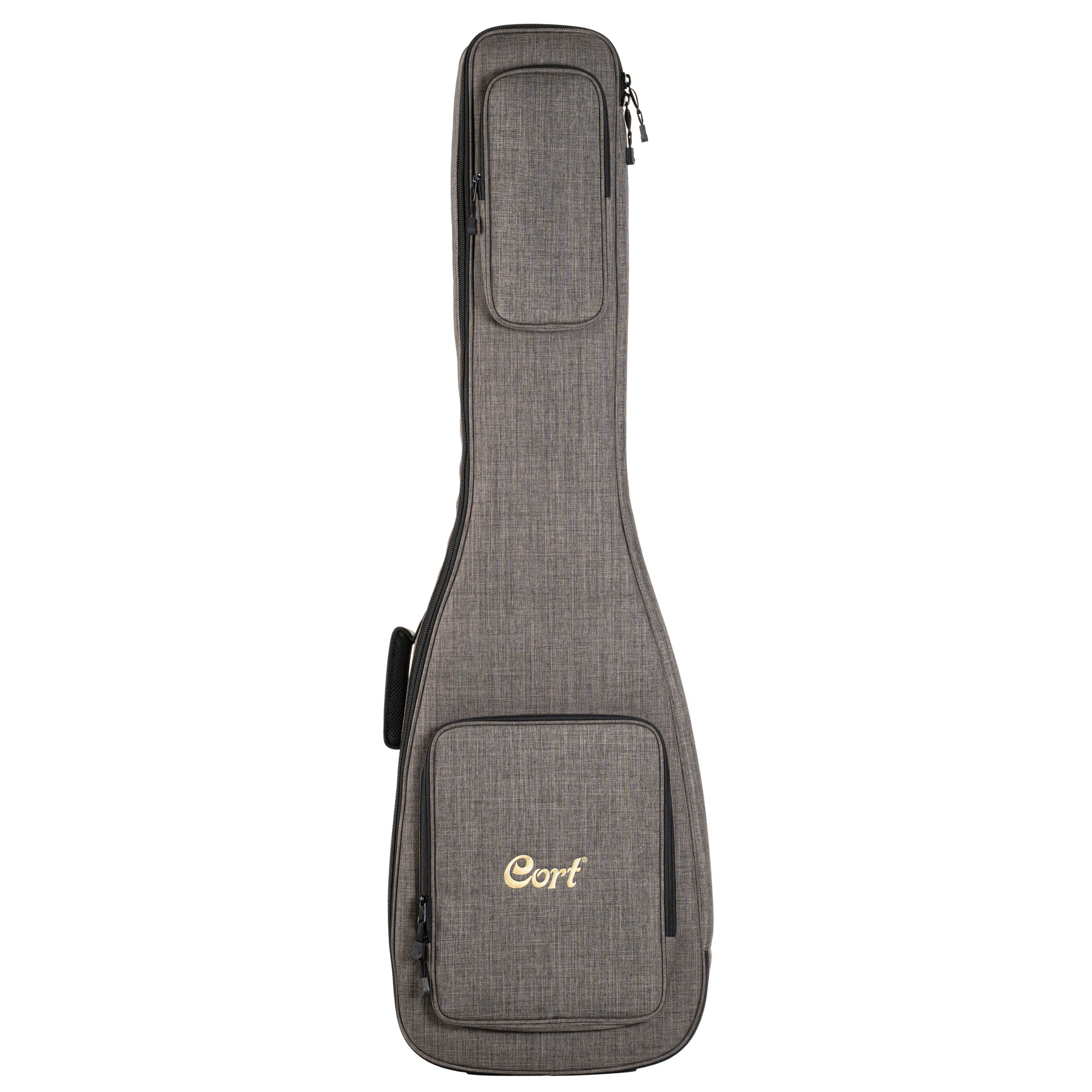 00045_1 CORT CPEB100 Premium Soft-Side Bag Bass Guitar — изображение 1