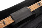 CORT CPEB100 Premium Soft-Side Bag Bass Guitar - Зображення 5