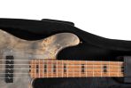 CORT CPEB100 Premium Soft-Side Bag Bass Guitar - Зображення 6