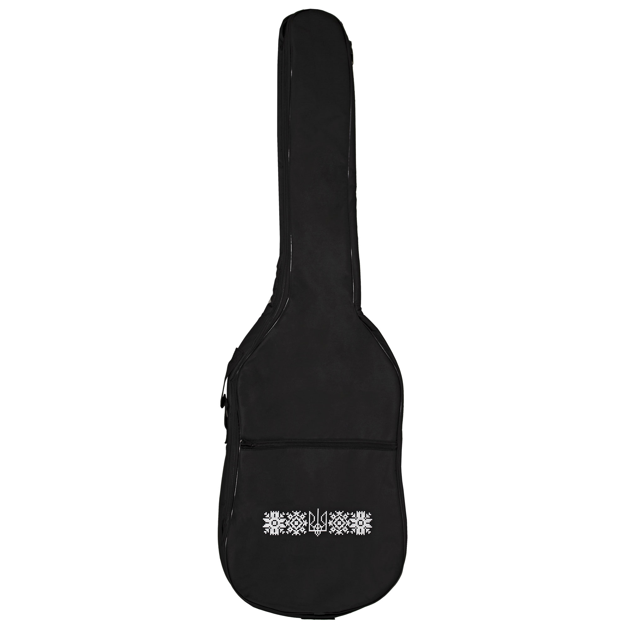 00046_1 FZONE FGB-130B Bass Guitar Bag — изображение 1