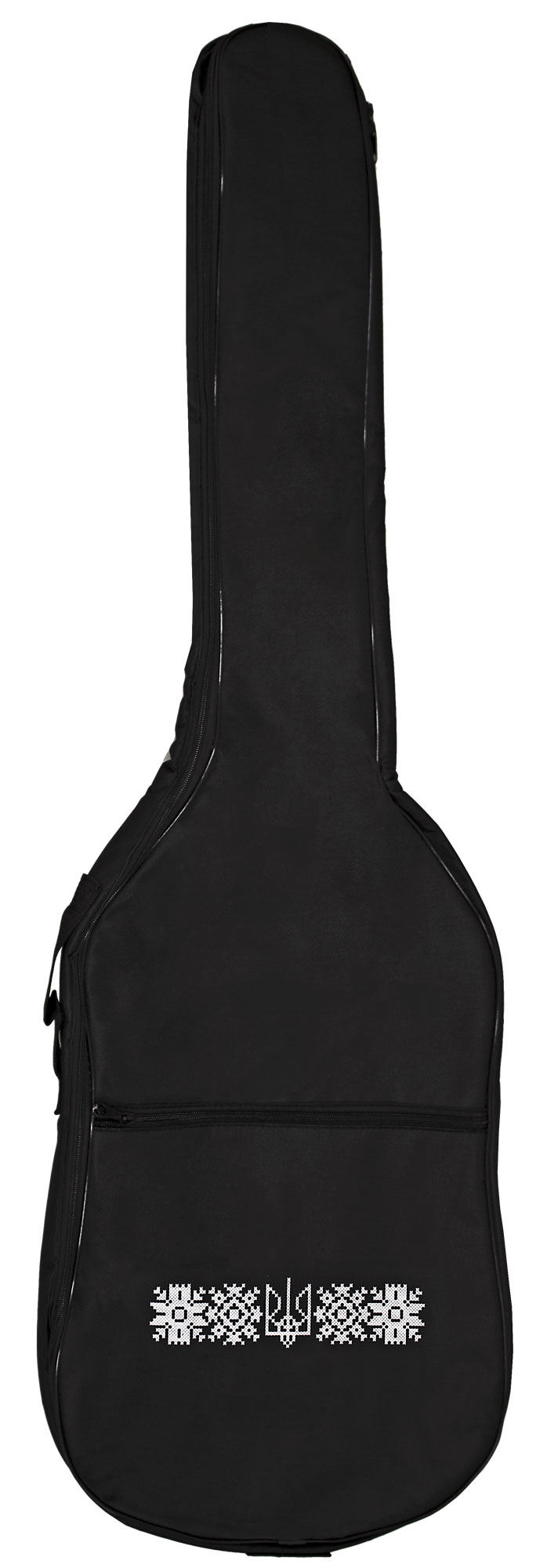 00046_1.jpg FZONE FGB-130B Bass Guitar Bag - Зображення 1