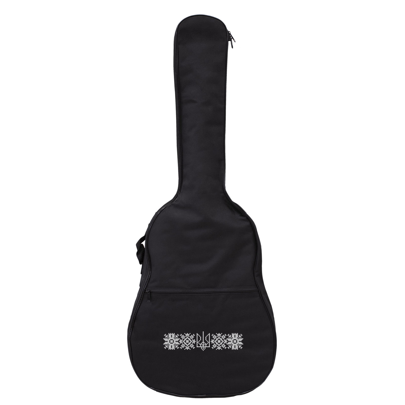 00047_1 FZONE FGB-130C Classic Guitar Bag - Зображення 1