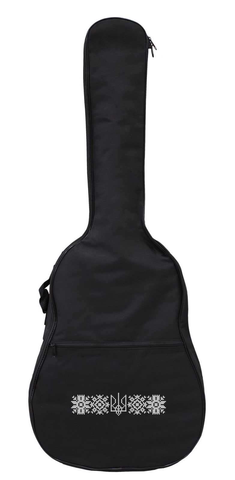 00047_1.jpg FZONE FGB-130C Classic Guitar Bag - Зображення 1