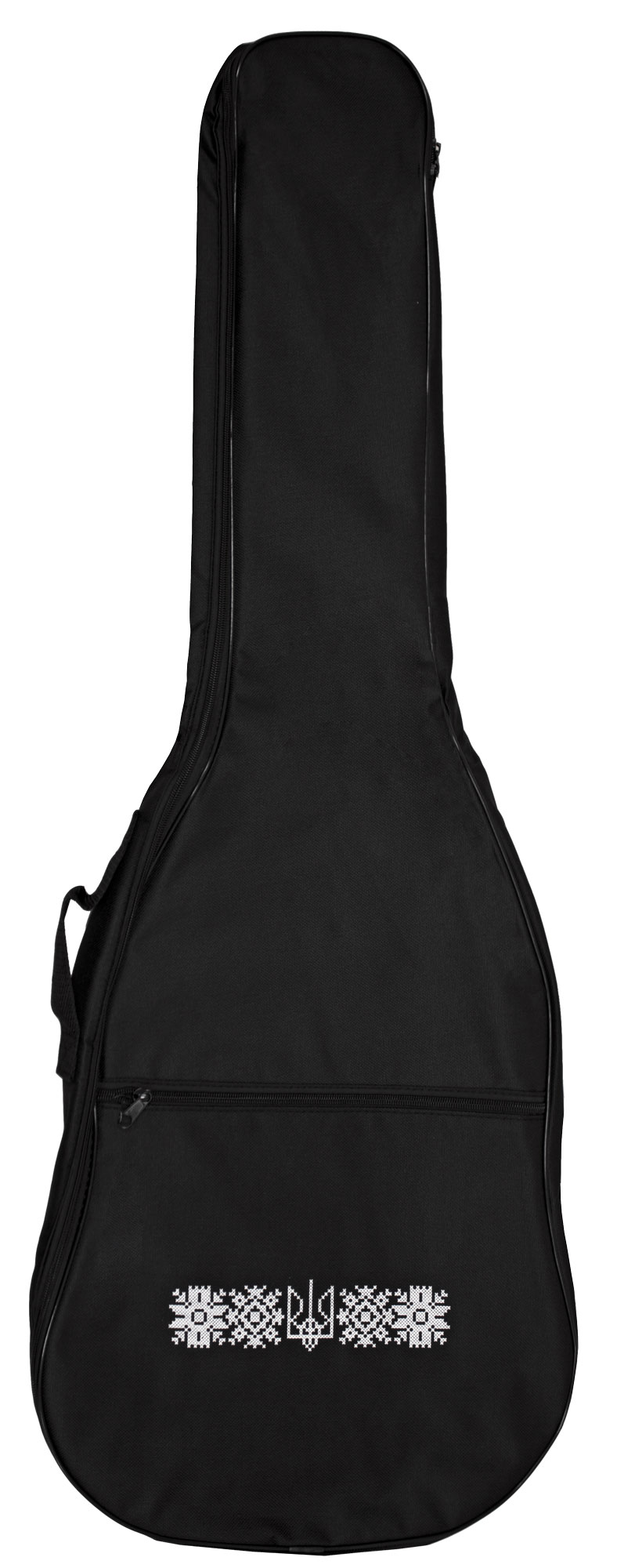 00048_1.jpg FZONE FGB-130E Electric Guitar Bag - Зображення 1