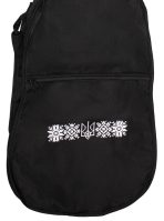 FZONE FGB-41B Electric Bass Guitar Bag (Black) — изображение 2