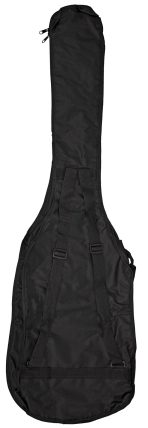 FZONE FGB-41B Electric Bass Guitar Bag (Black) — изображение 3