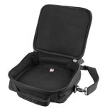 GATOR G-MULTIFX-1110 Effects Pedal Bag - Зображення 3